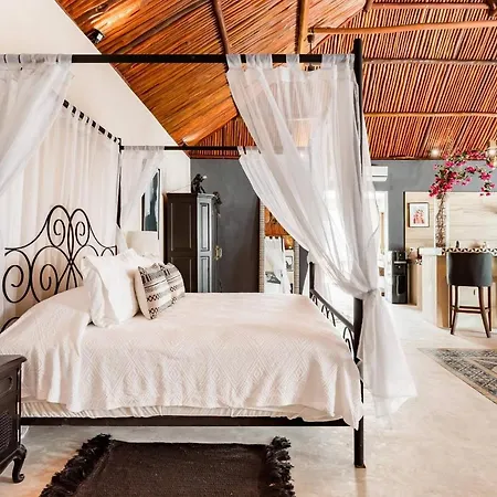 Sexy Loft Tulum-2